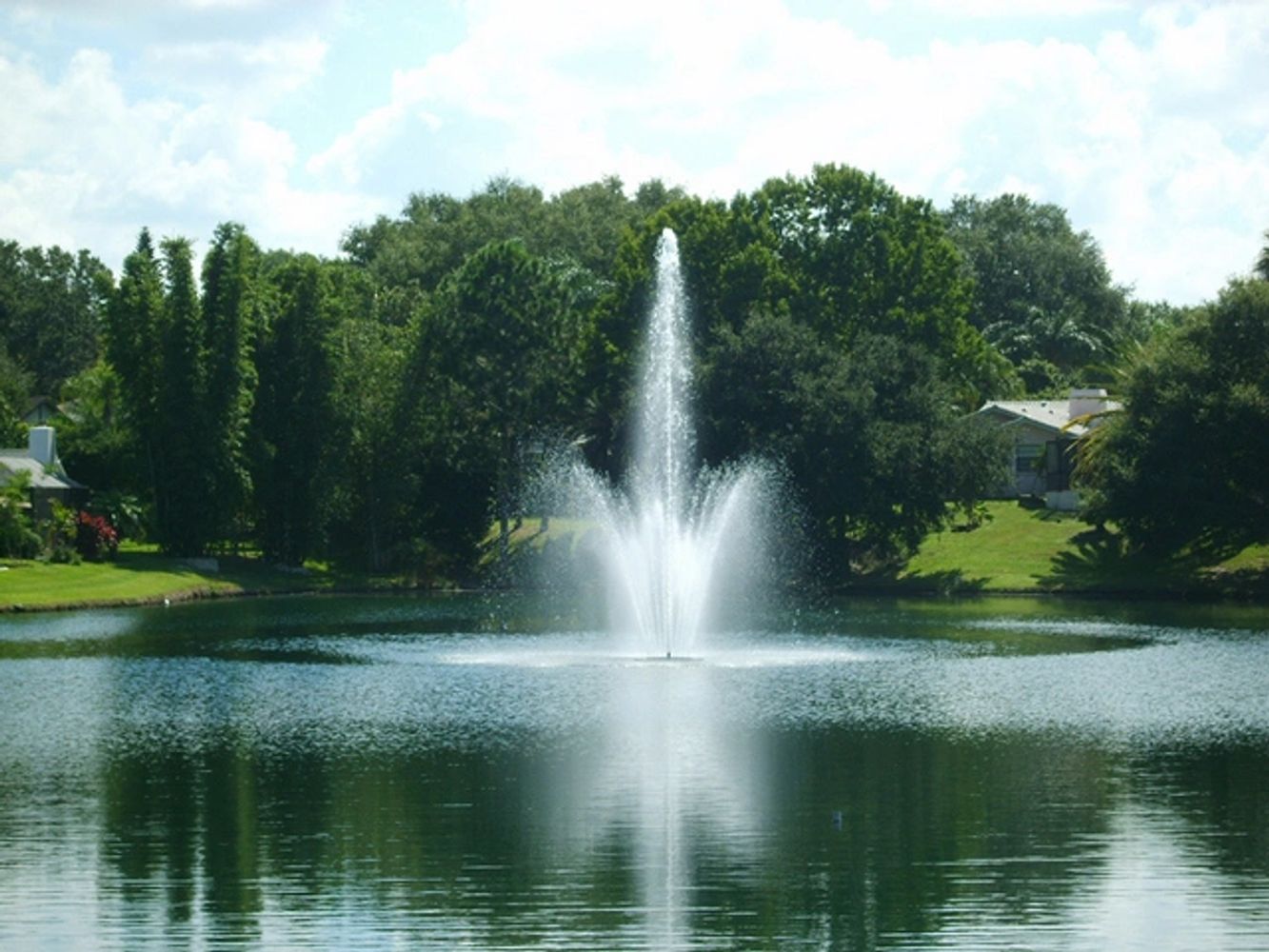 Lake Valencia HOA